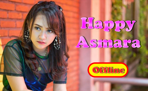 Happy Asmara Lengkap 10