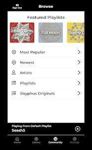 Sisyphus APK for Android Download 5