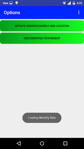 BeerWhiskyRum Screen 2