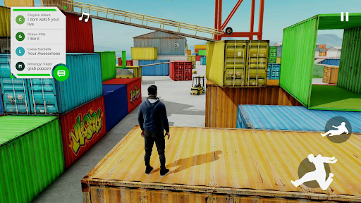 Rysen Dawn - Casual - games