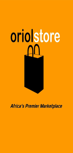 Android application Oriol Store screenshort