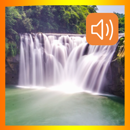 Suara Air Terapi Durasi Panjan