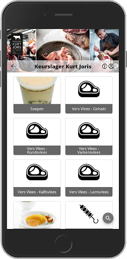 Atelier Joris Screen 2