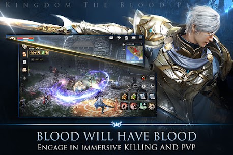 Download Kingdom The Blood Pledge v1.00.14 (MOD, Latest Version) Free For Android 3
