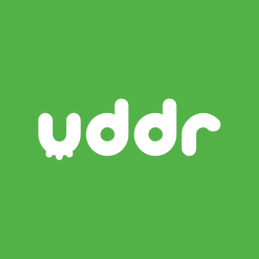 uddr - Local Trades & Services logo