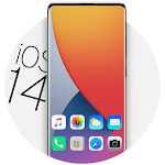 Cover Image of Tải xuống iOS 14 Theme 1.9 APK