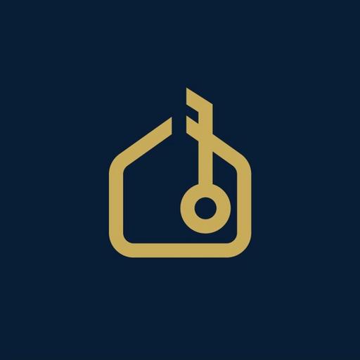 Krib - Property without agents logo