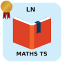 Maths TS : LN pro