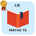 Maths TS : LN pro