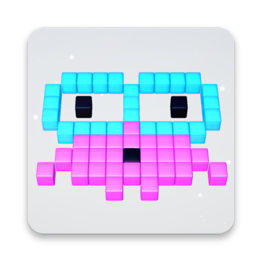 Cubes:Procedural Wonders 1.3 Icon