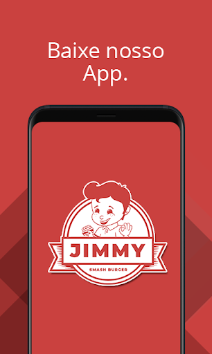 Android application Jim screenshort
