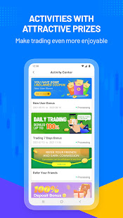 BtcDana - Making money online android2mod screenshots 4