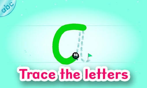 Hairy Letters Apk Download New* 4