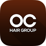 OC Hair Group icon
