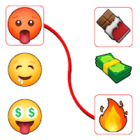 Match Emoji Puzzle Emoji Game