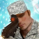 American Sniper - Army Assault icon