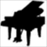 Yamaha Piano Search icon
