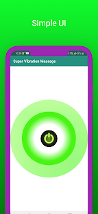 Super Vibration Massage 1.6 APK screenshots 8