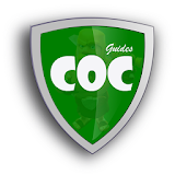 Latest COC Guides icon