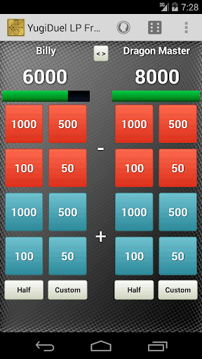 Anteprima dell'app