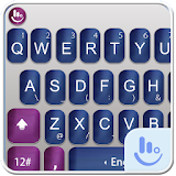 Matte Color Keyboard Theme icon