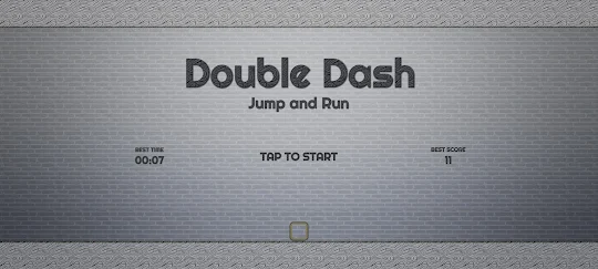 Double Dash: Jump & Run 2023