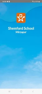 Shemford School Mirzapur App