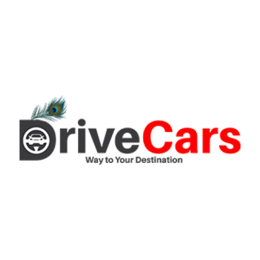 Drive Cars - Self Drive Cars logo