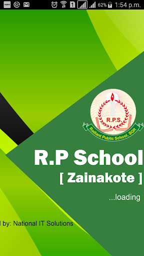 RP School Lawaypora Screenshot 1 - AppWisp.com