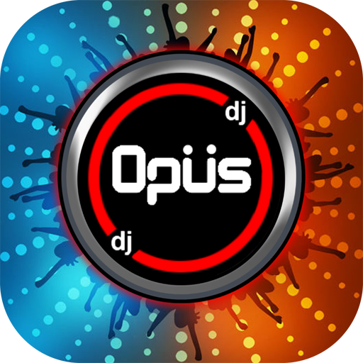 DJ opus - Offline Lengkap Download on Windows