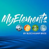 MyElements by Buschkampbros icon