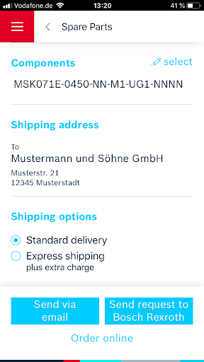 Digital Service Assistant