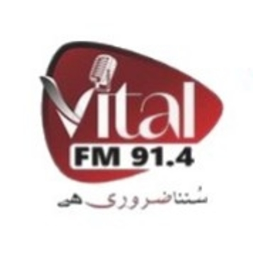 Vital FM  Icon