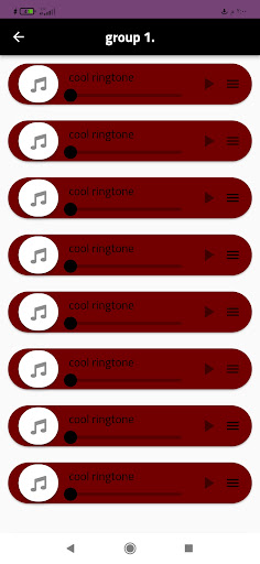 اروع رنات الهاتف