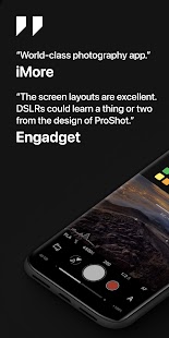 ProShot Screenshot