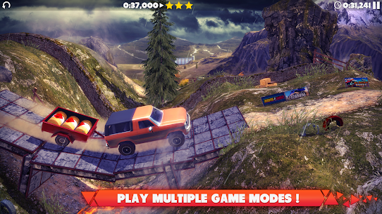 Download Offroad Legends 2 v1.2.15 (Game Review) Free For Android 5