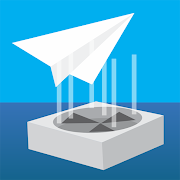 Paperplane Master app icon