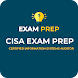 CISA Practice Questions - Androidアプリ