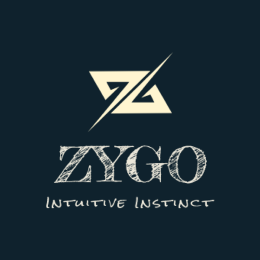 Zygo logo