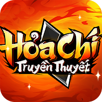 Hỏa Chí Truyền Thuyết