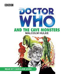 Icon image Doctor Who And The Cave Monsters