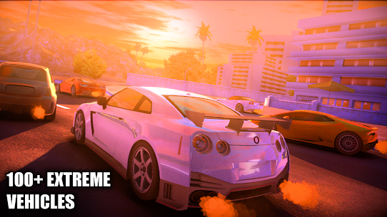 Real Car Offroad Racing Drift 5