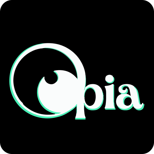Opia logo
