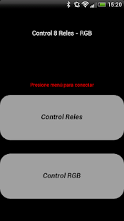 Bluetooth RELE - RGB(圖1)-速報App