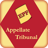 Appellate Tribunal EPF icon