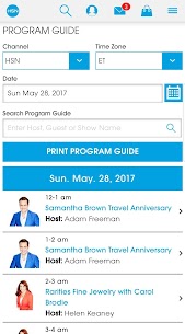 HSN Phone Shop App For PC 2