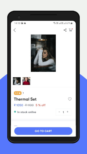 Studio Store - Online Store