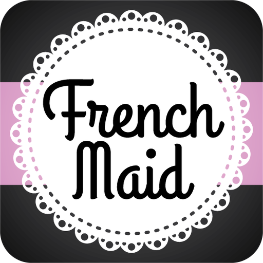 French Maid 1.1 Icon