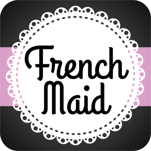 French Maid logo
