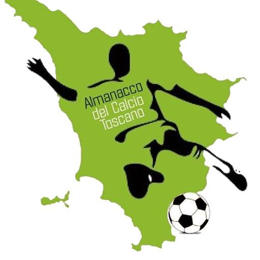 Almanacco Calcio Toscano logo